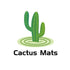 Cactus Mats