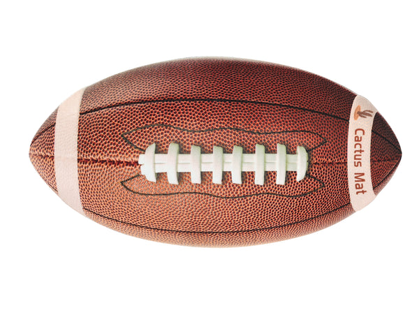 football